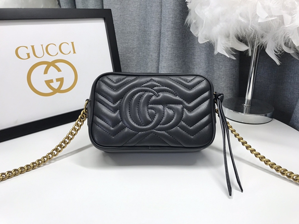 激安グッチバッグコピー素材ディテール